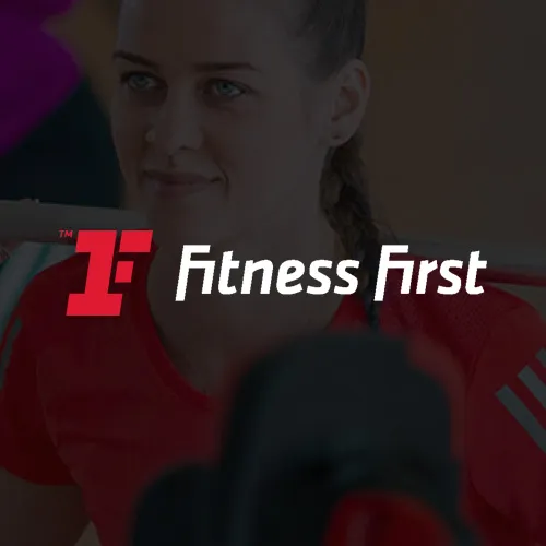 TUFF (HIIT) Fitness First