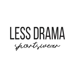 Less Drama