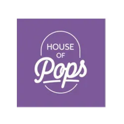 House of Pops - Blue Bird Foodstuff Trading