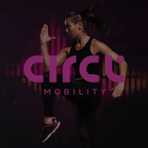 CIRCL Mobility™ 