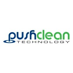 Pushclean Technology