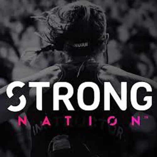 STRONG Nation®