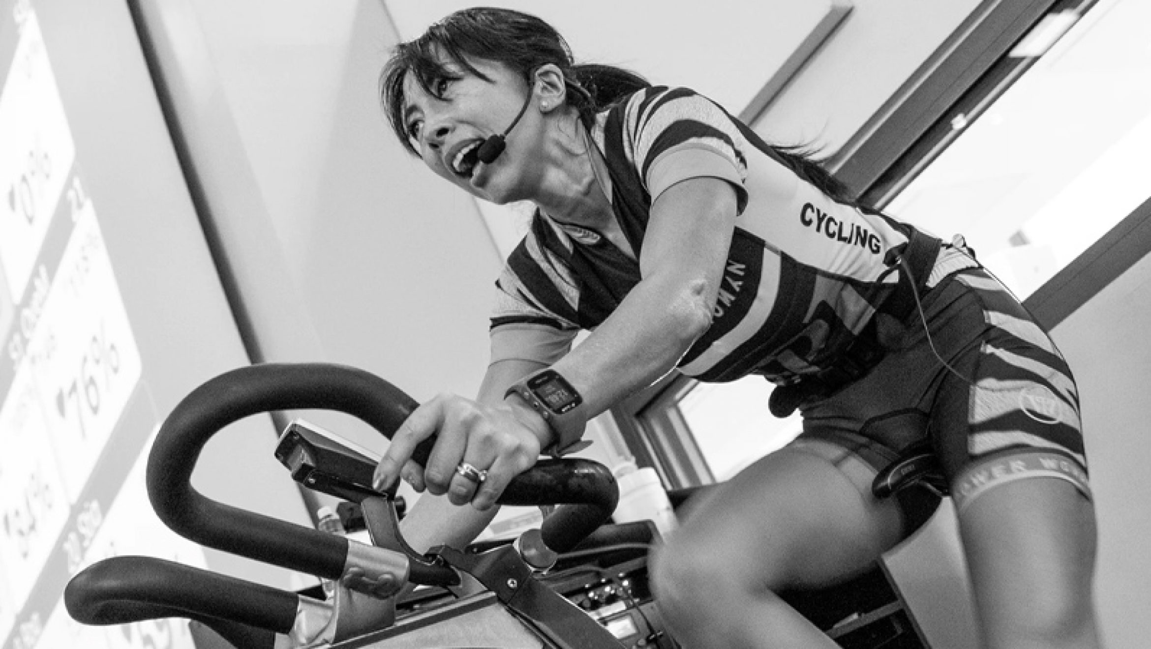 Peloton and the future of fitness