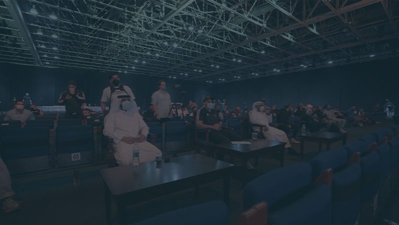 Events and Exhibitions taking place in Dubai