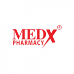 MedX-Pharmacy
